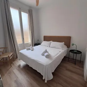 Calma House Guest house Barcelona