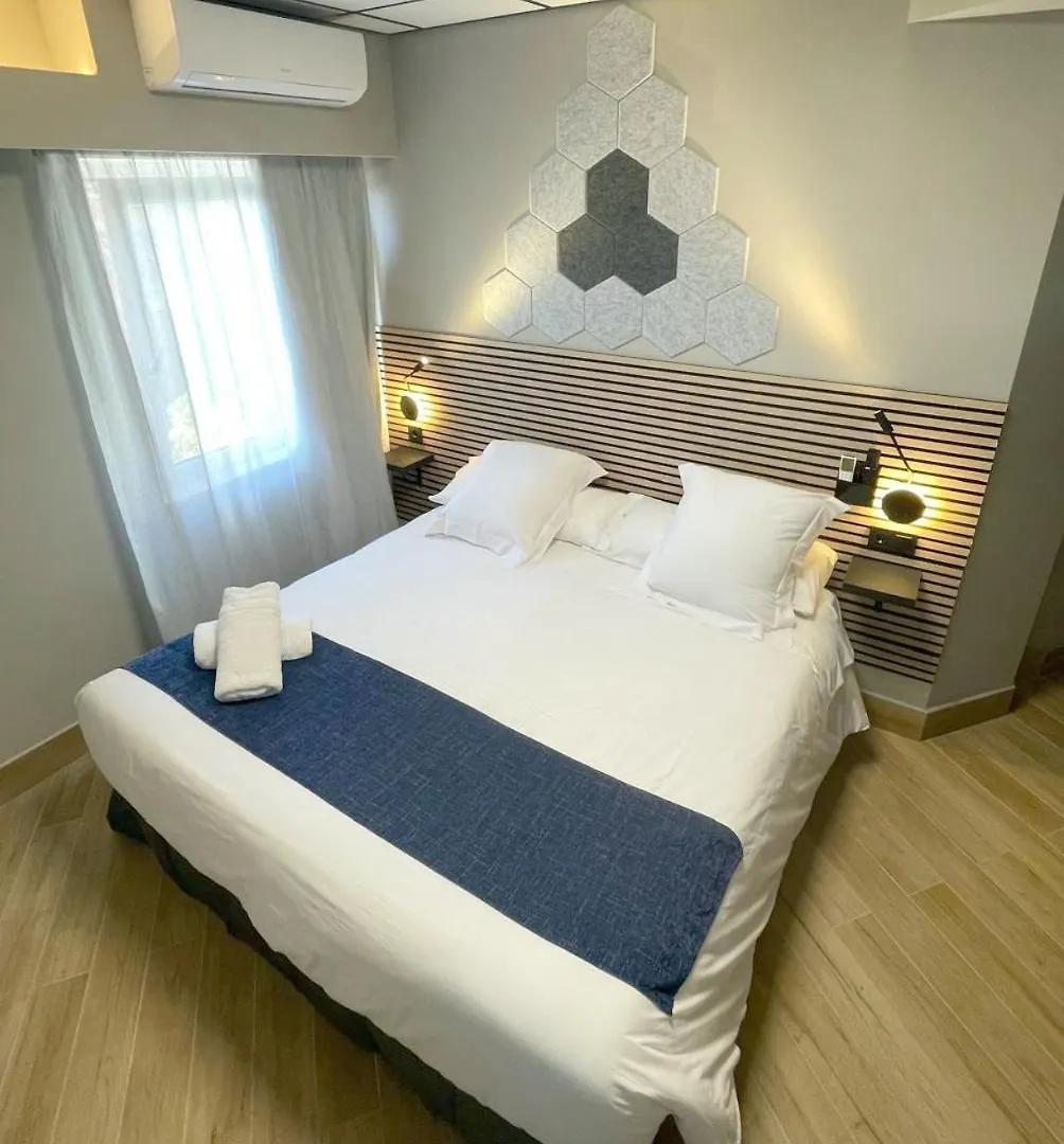 Hotel Monasterio Granada - Adults Only